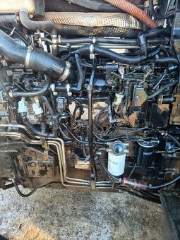 Predám Massey Ferguson 5465 Dyna-4 - 7