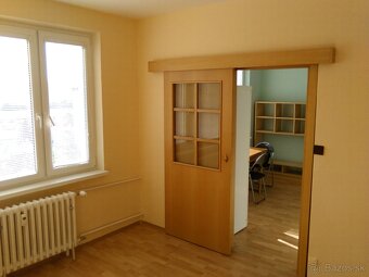 Prenájom 1izbový byt vlastník, Zvolen, Podborová - 7