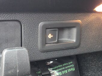 Škoda Scala 1.5 TSi DSG Monte Carlo 2022 - 7