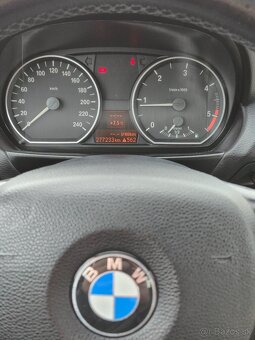 BMW 118d  e87 105kw facelift - 7