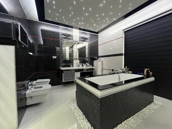 Luxusná vila v TOP lokalite v Šali - 7