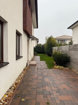 Prenájom 3-izbového bytu Veľké Úľany - 7