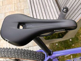 Jeronimo Txabardo / 29er / CrMo / Custom Hardtail - 7