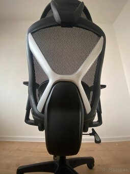 Kancelárska stolička ANTARES Romero - 7