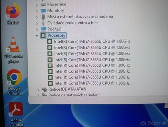 predám Lenovo V340 , Intel(R) Core™i7 , 16gb ram , ssd - 7