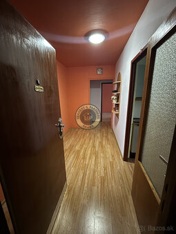 3 izbový byt typu BAURING - 7