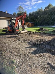 Predám zámkovú dlažbu/ pokládka zámkovej dlažby / - 7