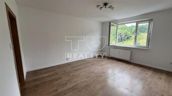 :::::REZERVOVANÉ::::::3 izb byt zaturcie - 7