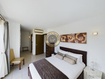 3 izbová vila s bazénom MELIÃ Dunas Beach Resort & Spa, Kapv - 7