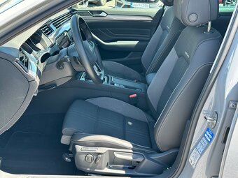 Volkswagen Passat Alltrack ALLTRACK 2.0 TDi 4Motion DSG - 7