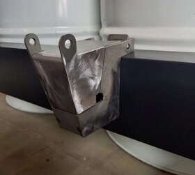 Formy na silniční panely, forma na beton - 7