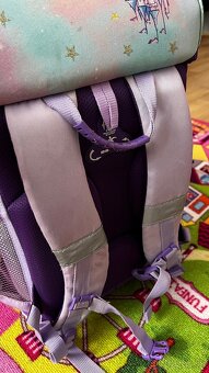 Školská taška pre 1. stupeň - 7