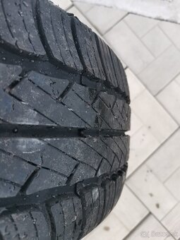 Rezervné koleso Peugeot - 7