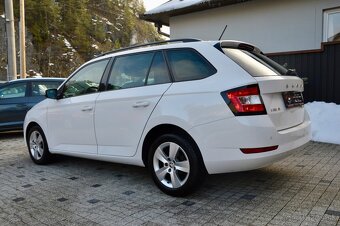 Škoda Fabia Combi 1.0 TSI Style ---132 000KM --- - 7