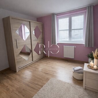 Na predaj 3-izb byt v novostavbe – Stará Bystrica - Salajňa - 7