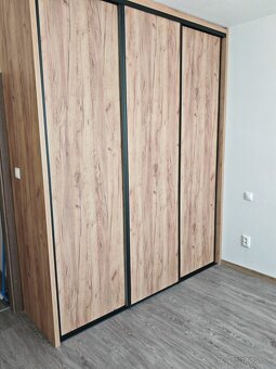 2 izbový byt Galanta - West- dlhodobý nájom - 7