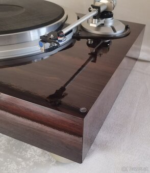 Gramofón Victor (JVC) QL-A75 - 7