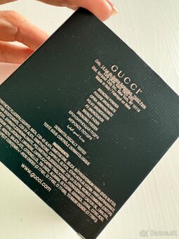 Gucci puder #2 - 7