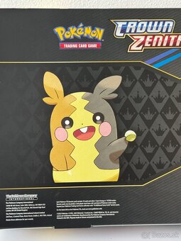 Pokemon Crown Zenith - 7