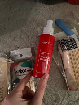 Nová Waxx.me sada na depiláciu - 7