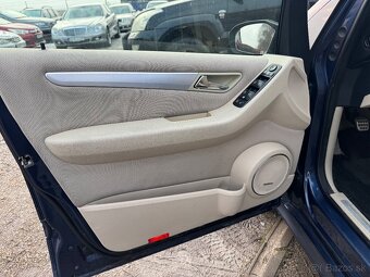 Mercedes B 180cdi - 7