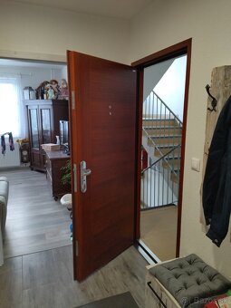 Prenajmem 2-izbový byt Dubnicka - 7