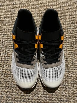 3x boty On Running Cloud vel. 36 - 36,5 - 7