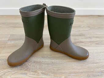 Detské Bisgaard gumáky č.29 - 7