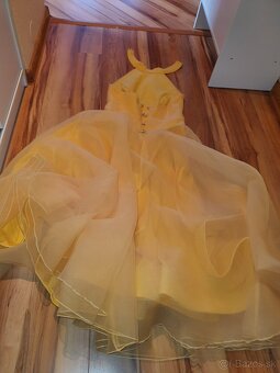 Spoločenské šaty 36 - 7