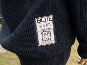 Mikina s kapucňou Camp David - 7