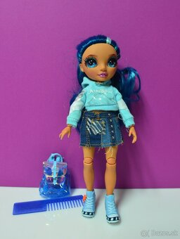 Rainbow High bábiky - 7