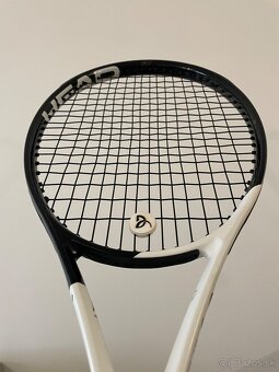 Tenisové rakety - 7