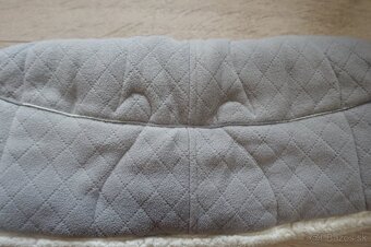 Fusak Lodger celoročný a rukávnik Lodger - 7