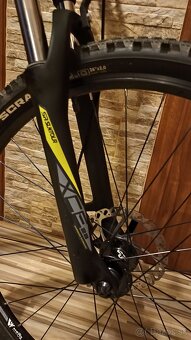 CTM Rocky Jump 26" - 7