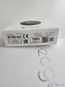 Motorola edge 70 + moto tag - 7