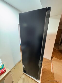 NOVÁ kombinovaná chladnička s mrazničkou - 7