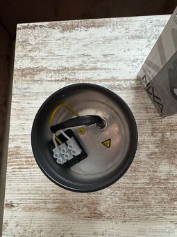 Nixa lampa platinum exclusive series - 7