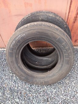 225/75 R16C PIRELLI 2ks - 7
