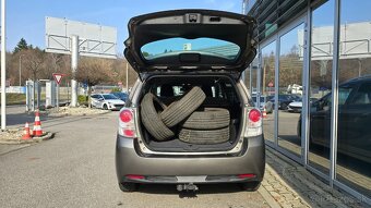 Toyota Verso 1.8 Valvematic Active Trend - 7