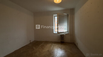 3 izbový byt 68 m², v meste Šaľa + 3D - 7