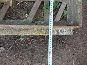 Brány za traktor,Zetor,Major - 7