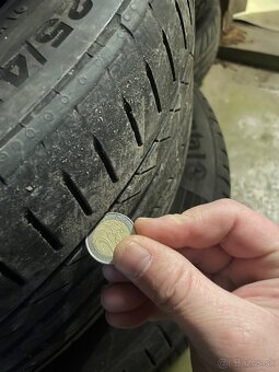 Disky s pneu 225/45/R17 5x112 - 7