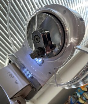 Sencor STM 6350WH 1000w kuchynský robot - 7