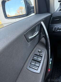 BMW X3 2.0D - 7