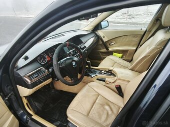 Bmw 530d e61 160kw - 7