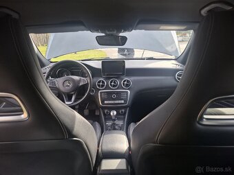 Mercedes - Benz A 180 D - 7