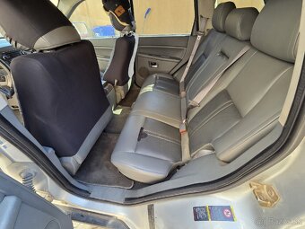 Jeep grand cherokee - 7