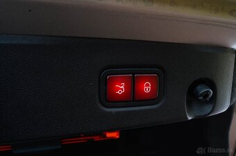 Mercedes-Benz CLS Kupé 350 CDI BlueEFFICIENCY - 7