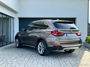 BMW X5 30d F15 Pure Experience - 7