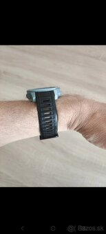 Garmin instinct - 7